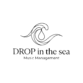 DROP in the sea